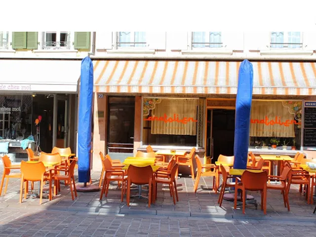 Café Restaurant L'Anatolien