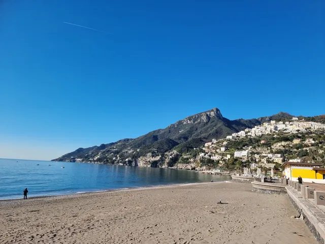 Marina Di Vietri