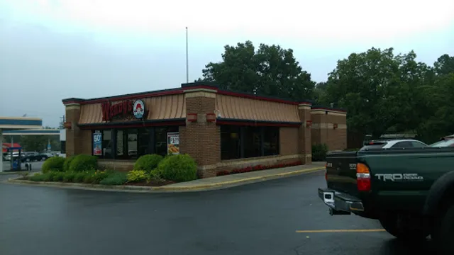 Wendy's