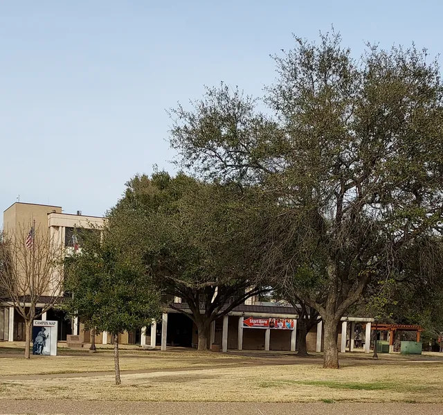 McLennan Community College