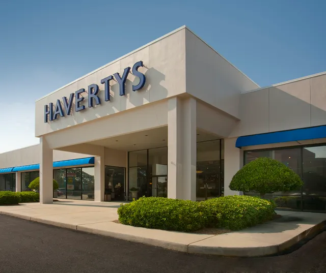 Havertys Furniture