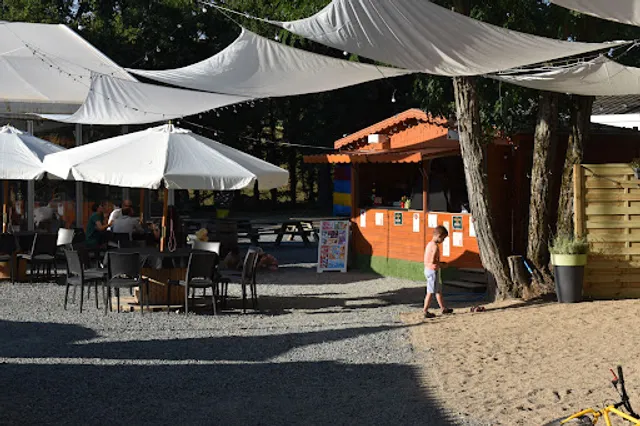 La Taverne de la Métairie