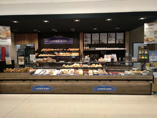 Bäckerei Allwörden
