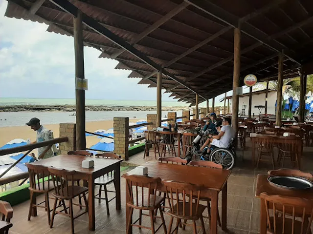 Restaurante Camurutaba