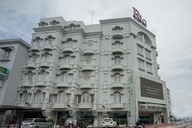 OYO 402 Rio Cityhotel