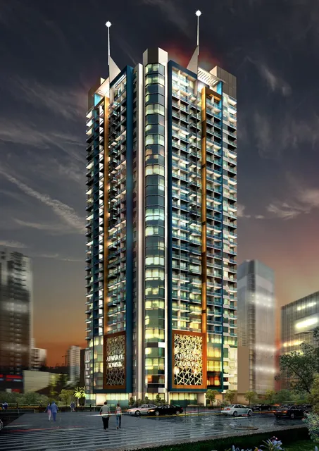 Swiss-Belsuites Admiral Juffair