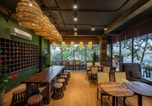 Nhà Của Mị - Cafe Đặc Sản