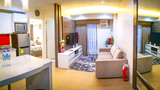 Central Cebu I.T. Park Condo