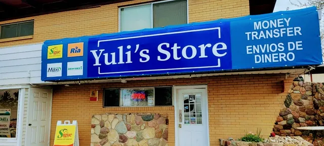 Yuli's Store