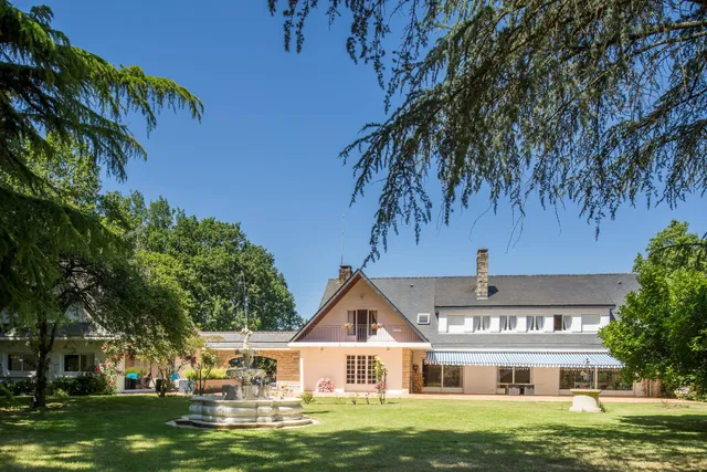 Le Domaine de la Clotière