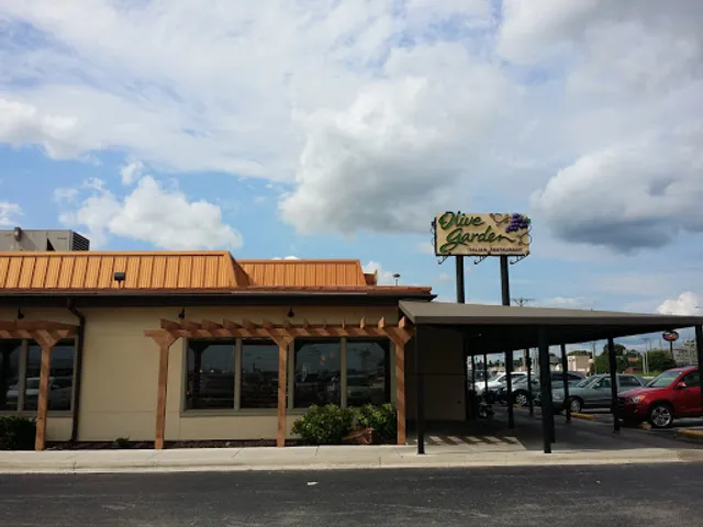 Olive Garden Italian Restaurant