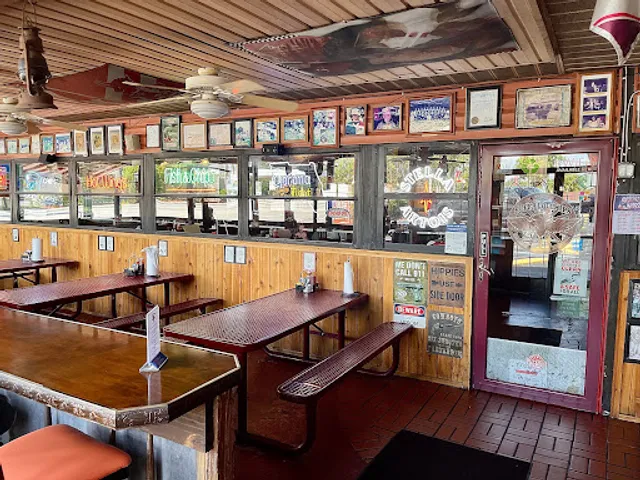 Buffalo Chips Restaurant