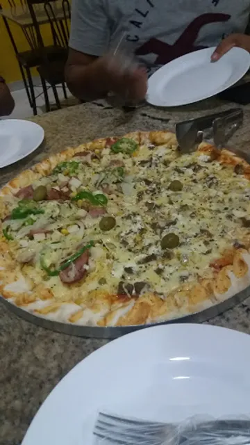 Bella Pizza