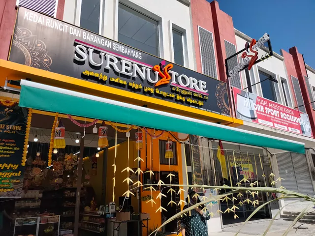 Surenuz Store Cash & Carry