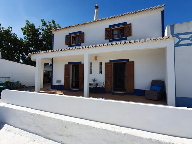 Quinta das Amendoeiras/Hakuna Matata