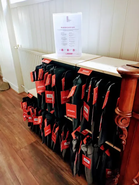 Herberg van Hilbrantsz