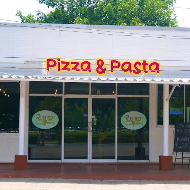 Rustico Salaya Italian Restaurant