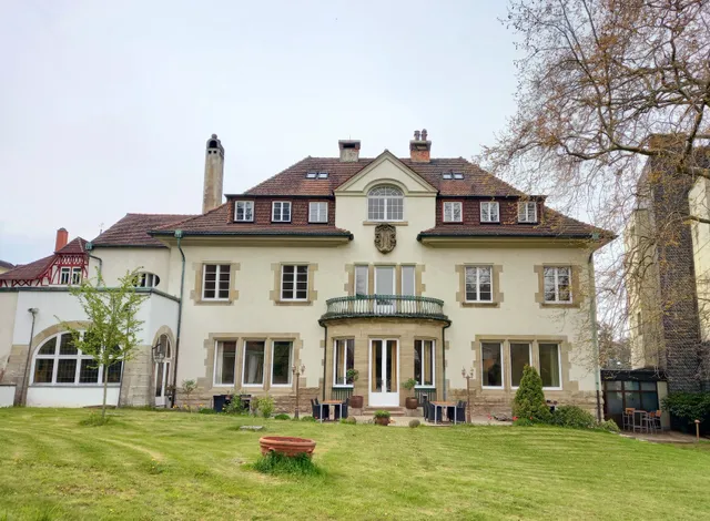 Parkhotel Bad Harzburg