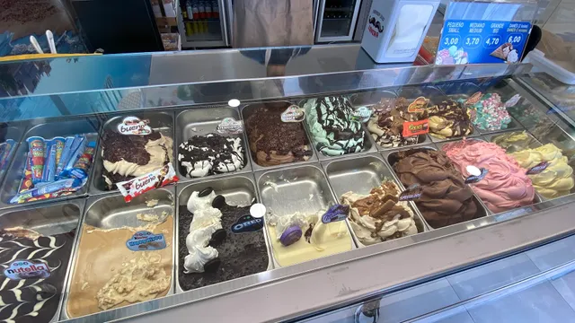 Heladería Del Carmen