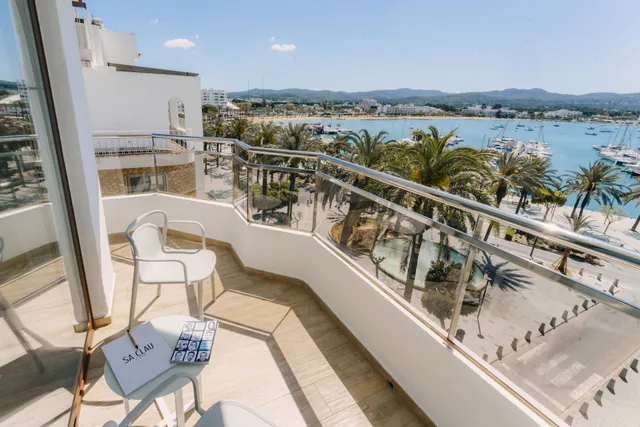 Hôtel Sa Clau By MAMBO