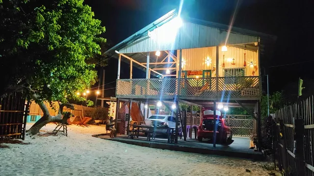 Casa de praia Dunas