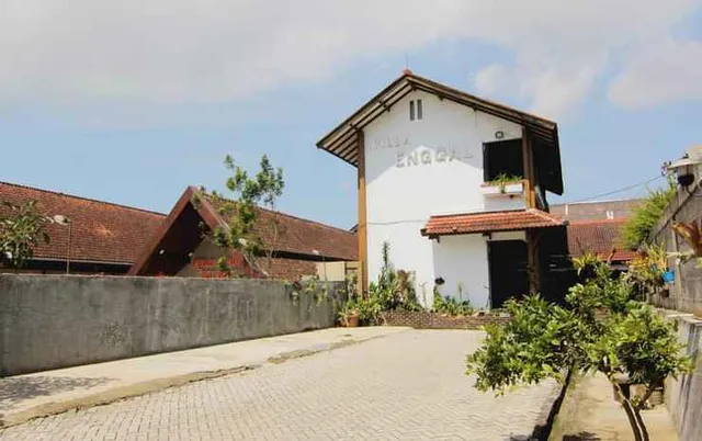 Villa Enggal