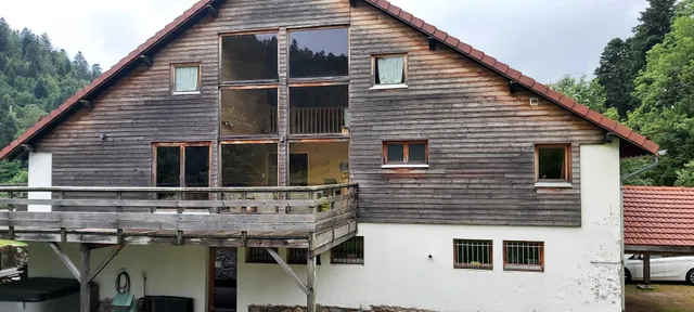 La Ferme des Délices - LES AUTHENTICS