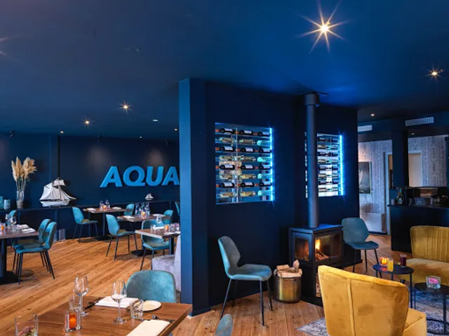 Restaurant Aqua