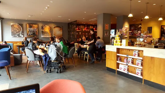 Costa Coffee Thornton Heath