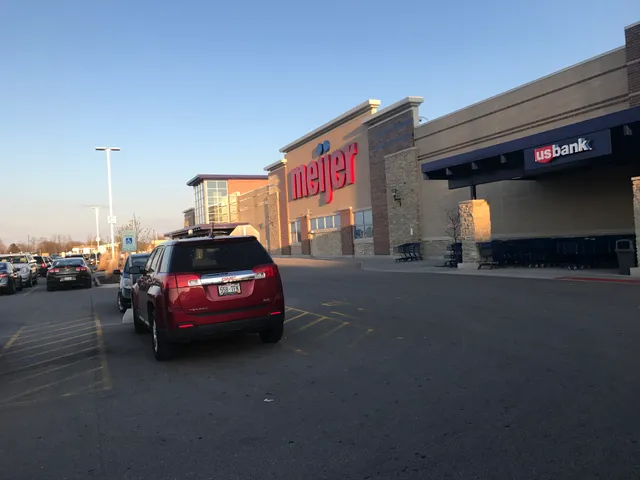 Meijer