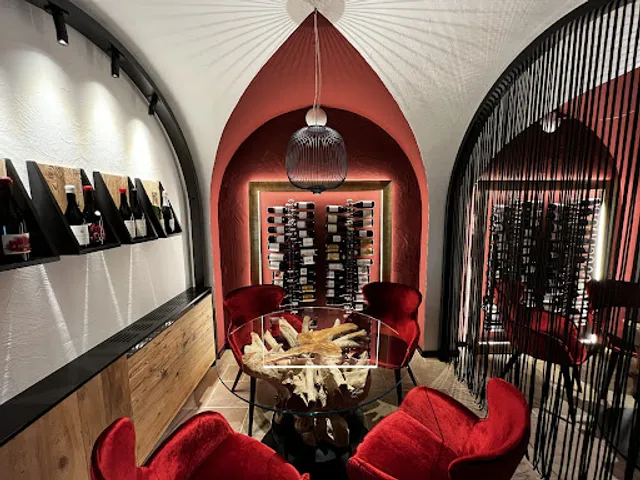 Perlage Canazei - Wine Bar & Restaurant