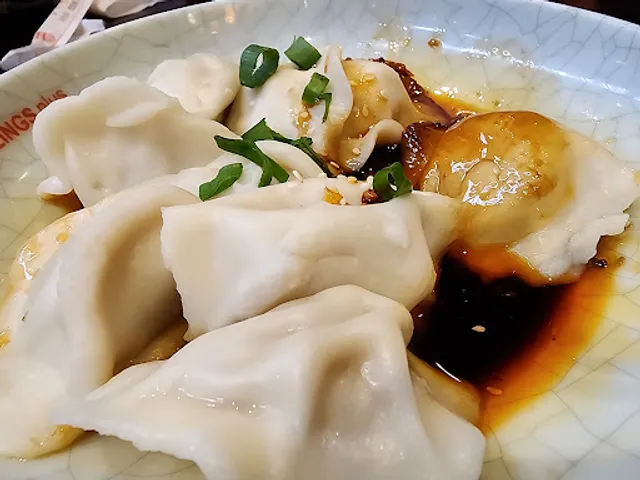 Dumpling Plus - Highpoint Level 2