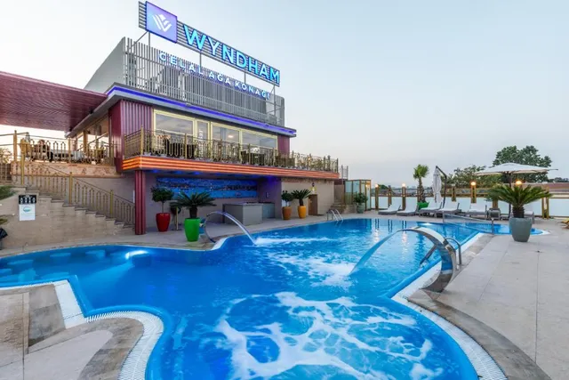 Wyndham Istanbul Old City Hotel