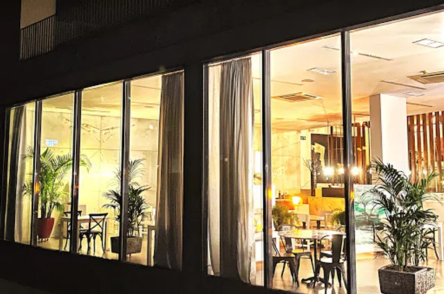 KOOK SUSHI LOUNGE - Restaurante em Santarém