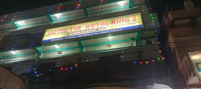 Hotel O The Royal King 2