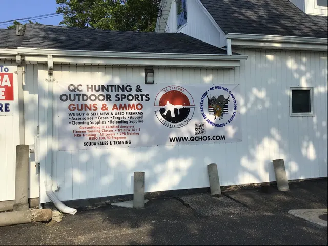 QC Hunting & Outdoor Sports