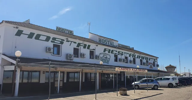 Hostal Restaurante Carlos III