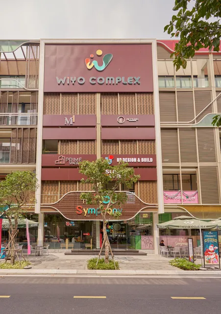 Express by M Village Global City