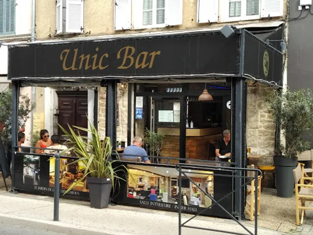 Unic bar