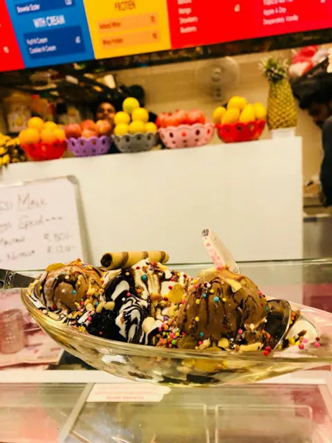 Lassi Magic Gulbarga