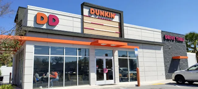 Dunkin'