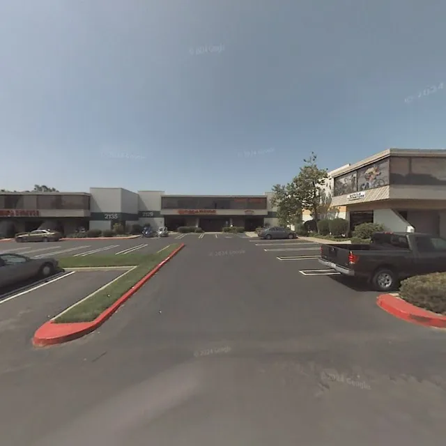 Breakwater Brewing Co.