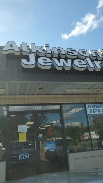 Atkinson's Jewelry