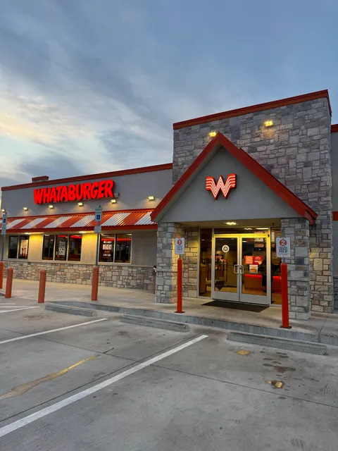Whataburger