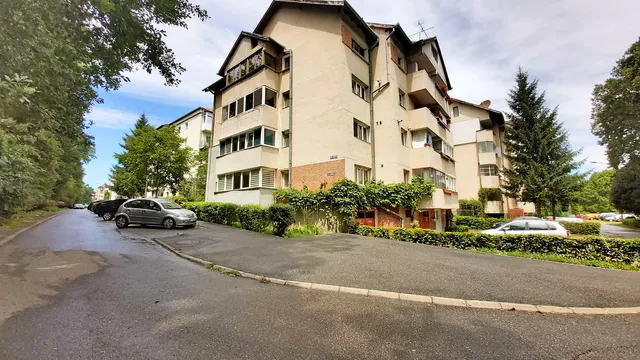 Apartament Giulio