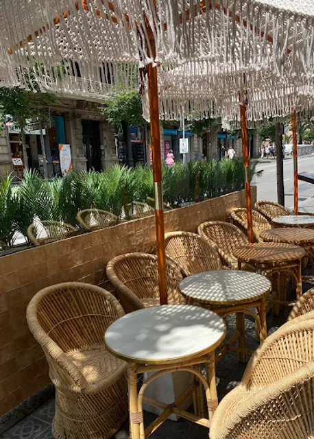 TRÓPICO Brunch Barcelona | Balmes