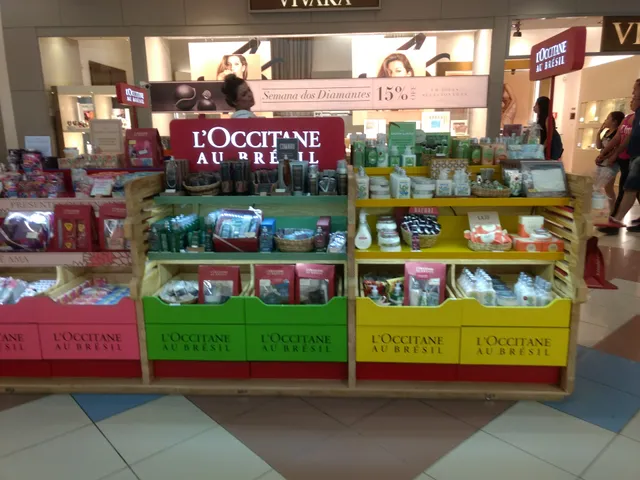 L'Occitane au Brésil