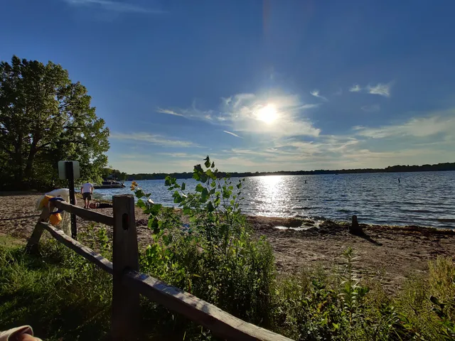 Excelsior Public Beach