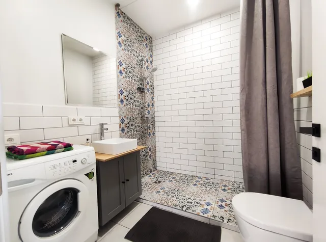 K-Town Apartments - ViaBaltic