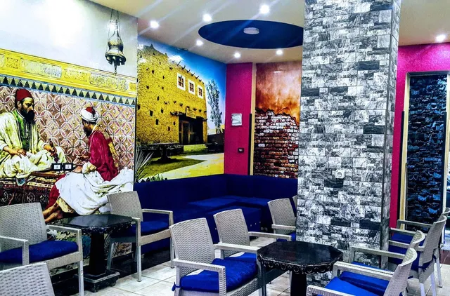 كافيتشو كافيه